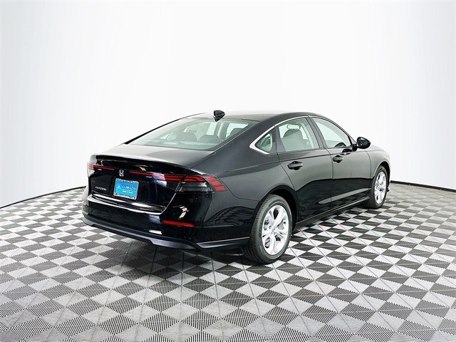 2024 Honda Accord LX photo