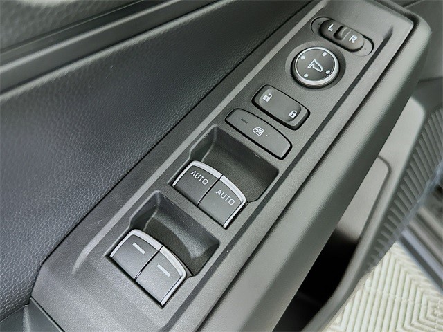 2024 Honda Accord LX photo