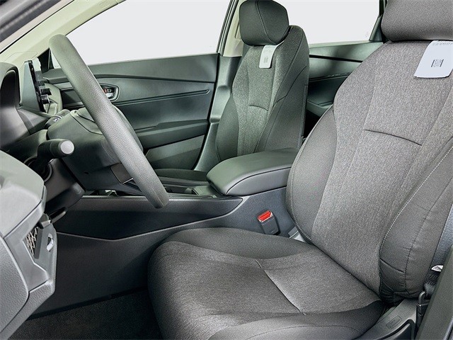 2024 Honda Accord LX photo