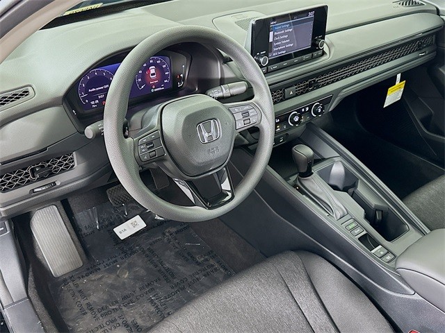 2024 Honda Accord LX photo