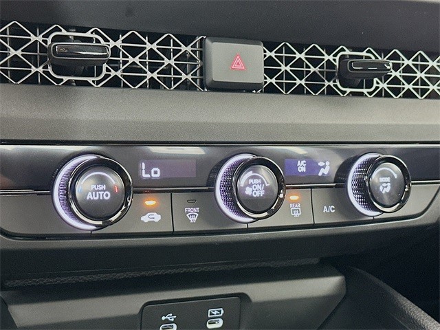 2024 Honda Accord LX photo