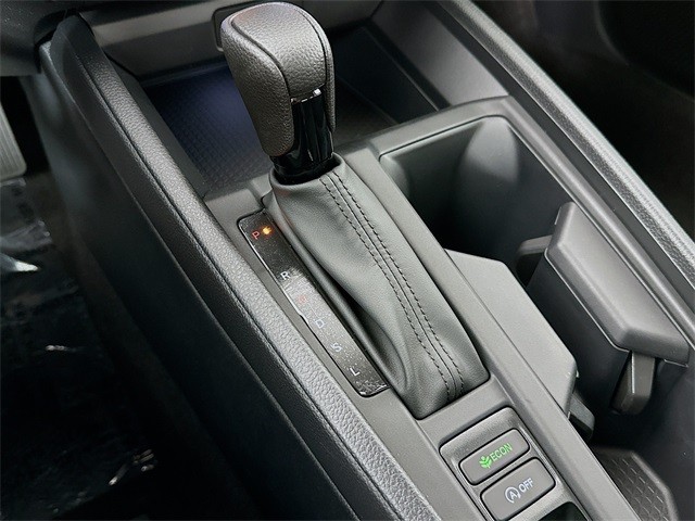 2024 Honda Accord LX photo