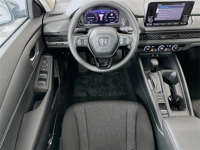 2024 Honda Accord LX photo