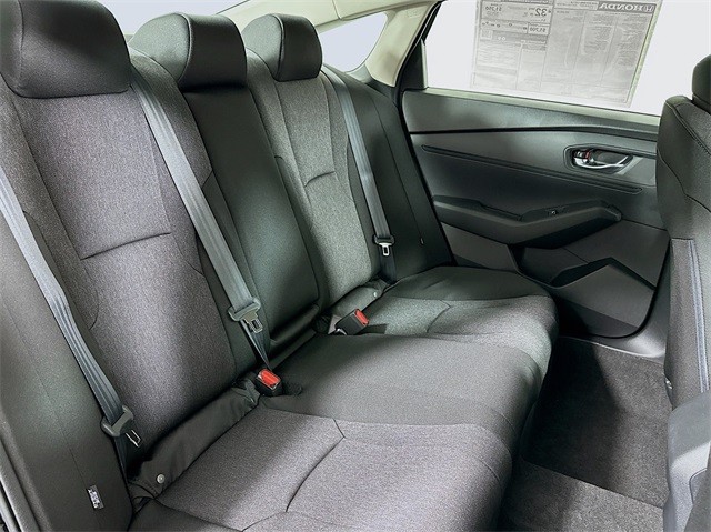 2024 Honda Accord LX photo