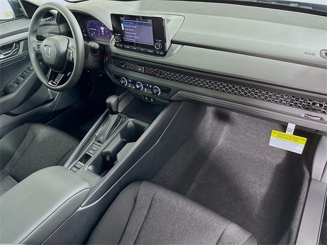 2024 Honda Accord LX photo