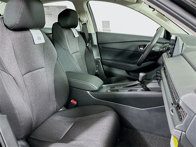 2024 Honda Accord LX photo