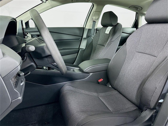 2025 Honda Accord SE photo