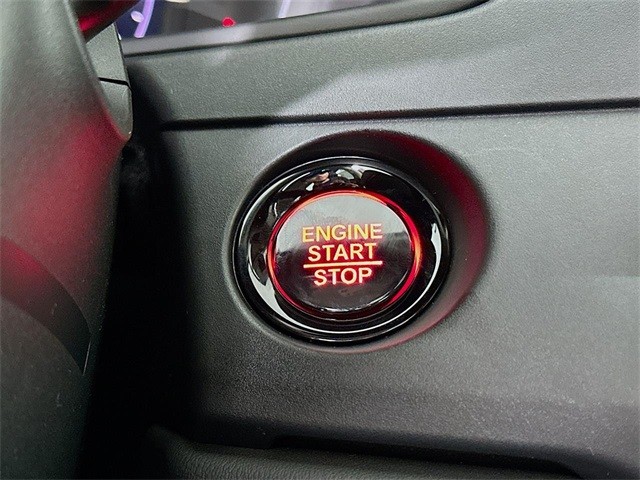 2025 Honda Accord SE photo