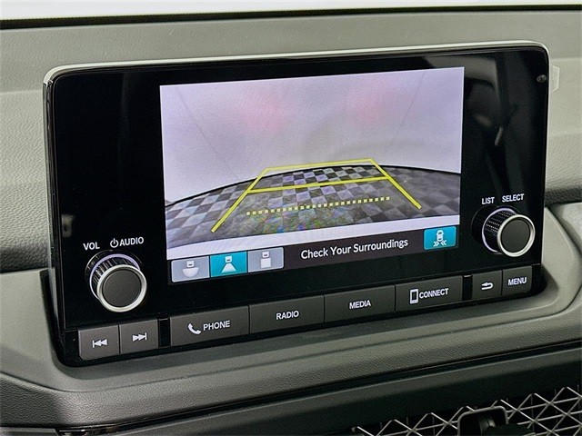 2025 Honda Accord SE photo