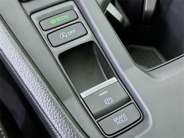 2025 Honda Accord SE photo