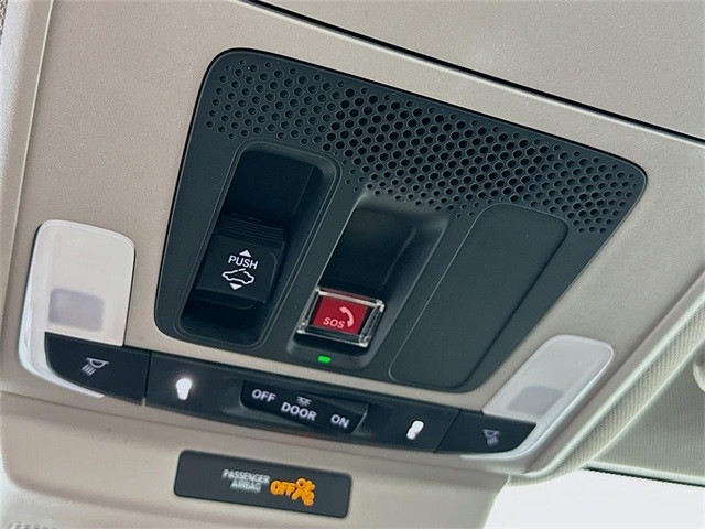 2025 Honda Accord SE photo