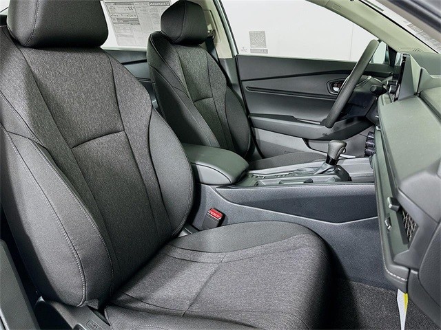 2025 Honda Accord SE photo