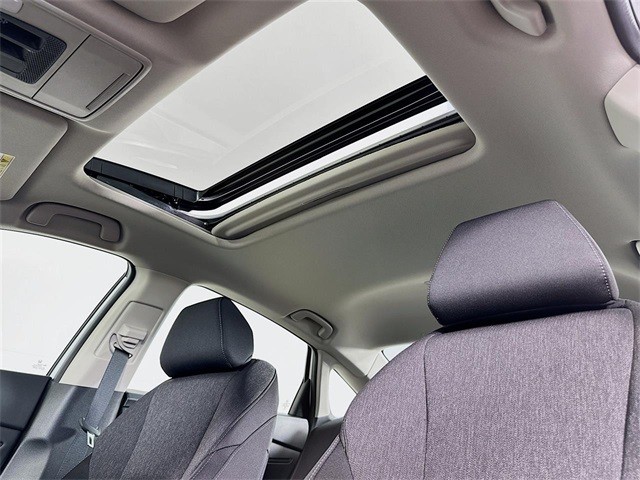 2025 Honda Accord SE photo