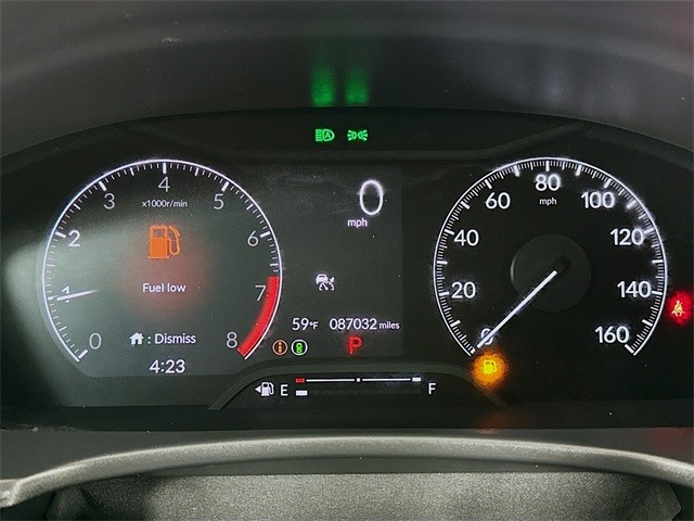 2022 Honda Civic LX photo