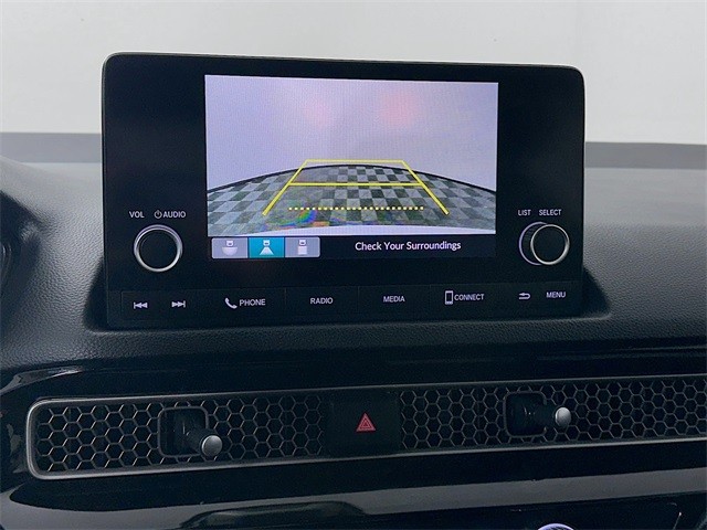 2022 Honda Civic LX photo