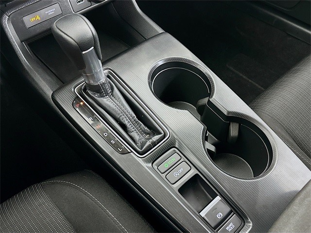 2022 Honda Civic LX photo