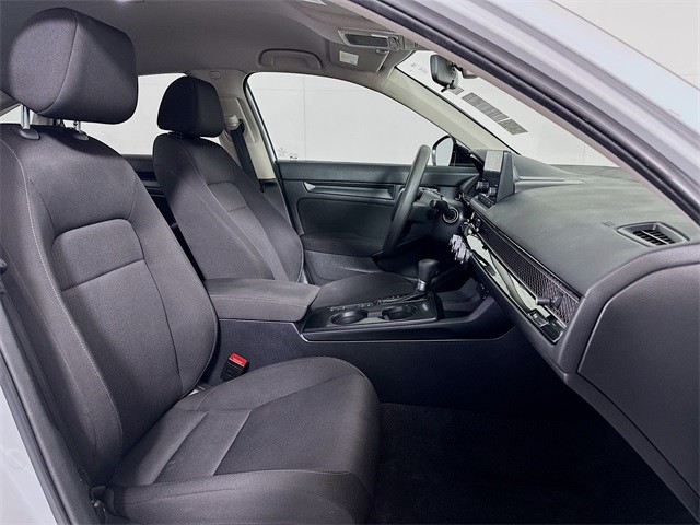 2022 Honda Civic LX photo