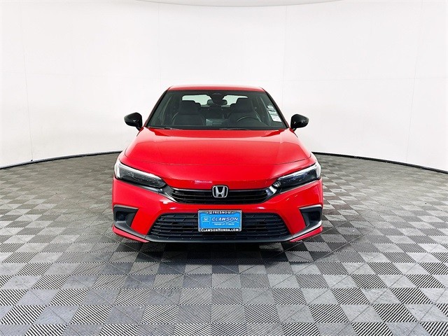 2023 Honda Civic Sport photo