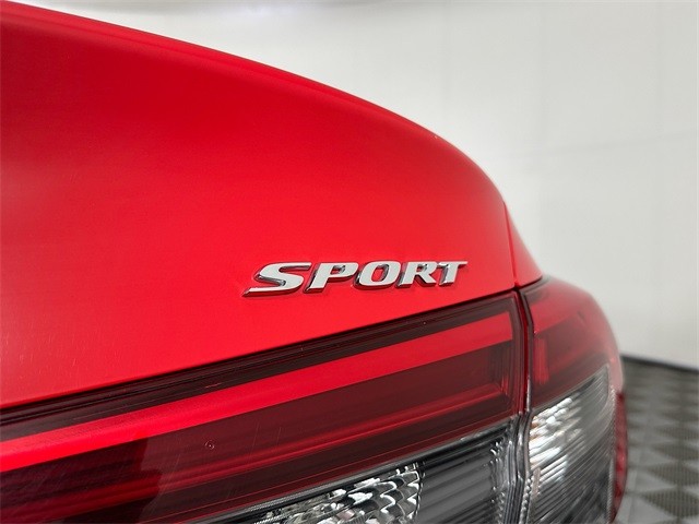 2023 Honda Civic Sport photo