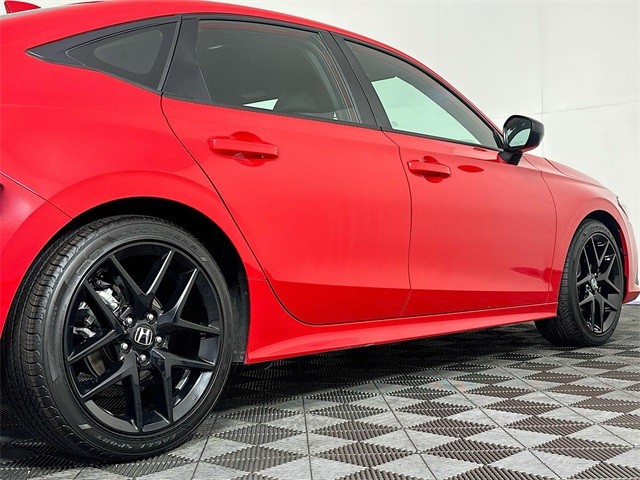 2023 Honda Civic Sport photo