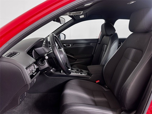 2023 Honda Civic Sport photo