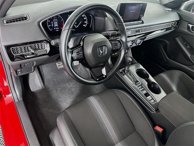 2023 Honda Civic Sport photo