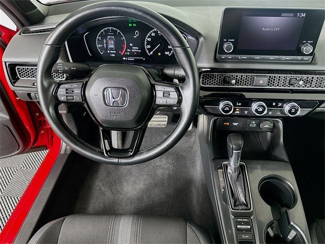 2023 Honda Civic Sport photo