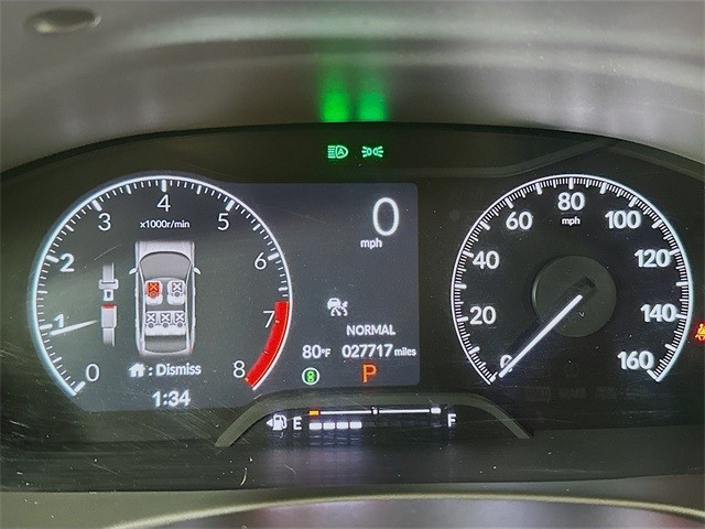 2023 Honda Civic Sport photo