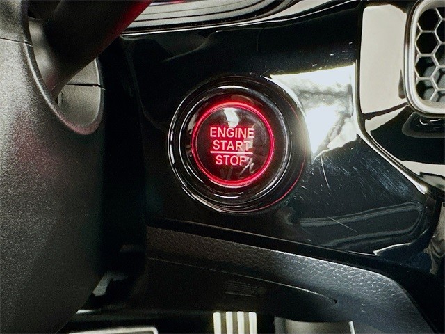 2023 Honda Civic Sport photo