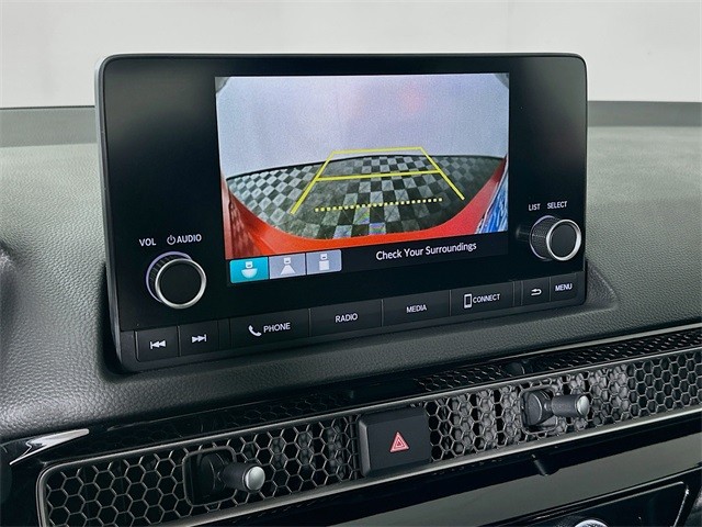 2023 Honda Civic Sport photo