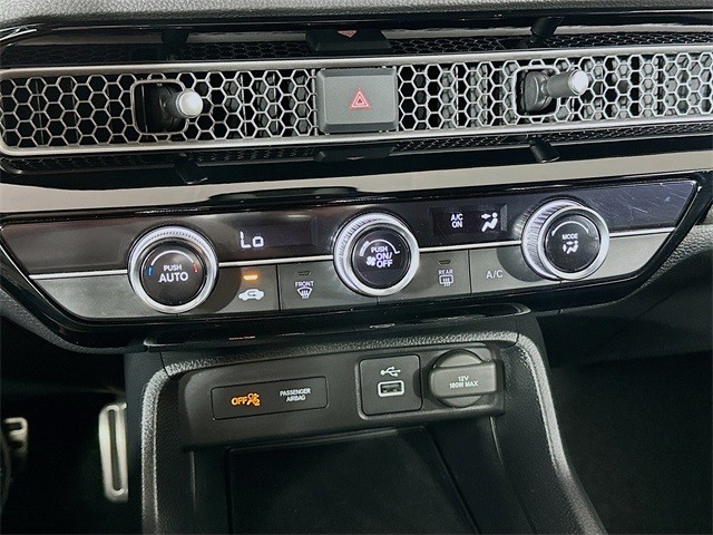 2023 Honda Civic Sport photo