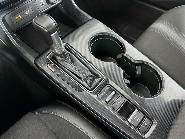 2023 Honda Civic Sport photo