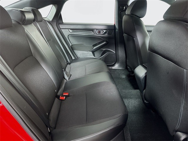 2023 Honda Civic Sport photo