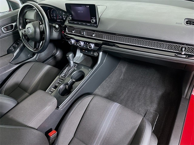 2023 Honda Civic Sport photo