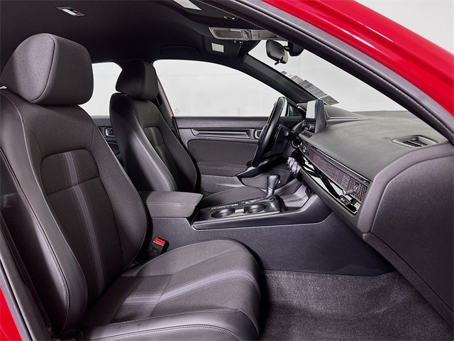 2023 Honda Civic Sport photo