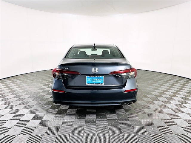 2025 Honda Civic Sport photo