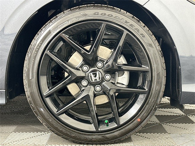 2025 Honda Civic Sport photo