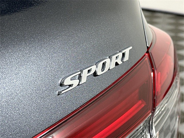 2025 Honda Civic Sport photo
