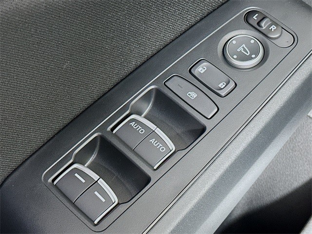2025 Honda Civic Sport photo