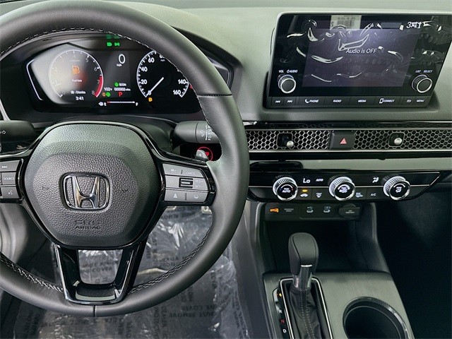 2025 Honda Civic Sport photo