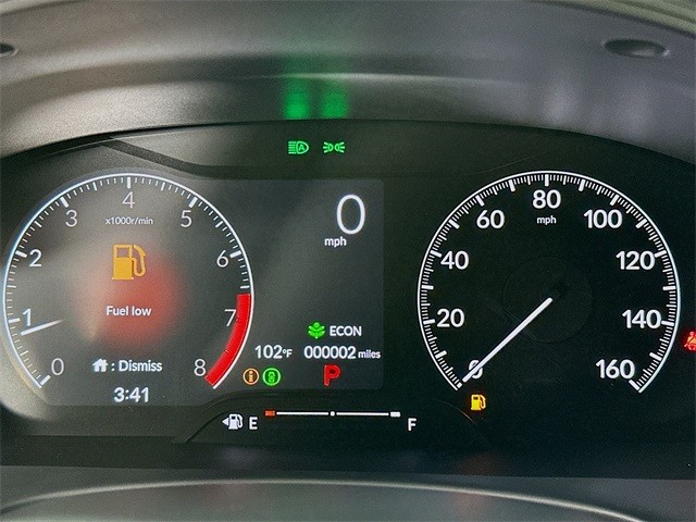 2025 Honda Civic Sport photo