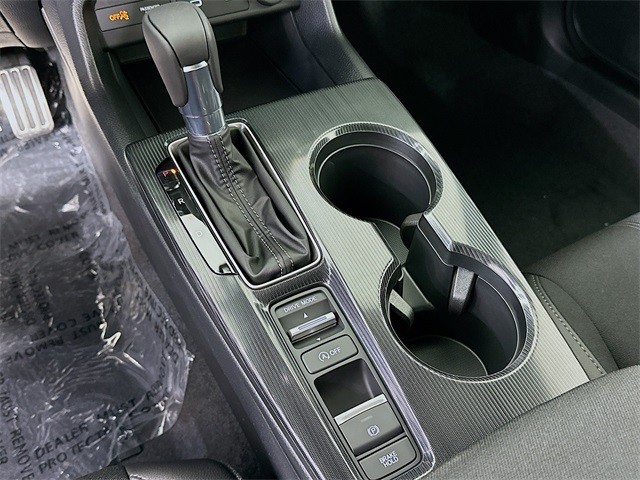 2025 Honda Civic Sport photo