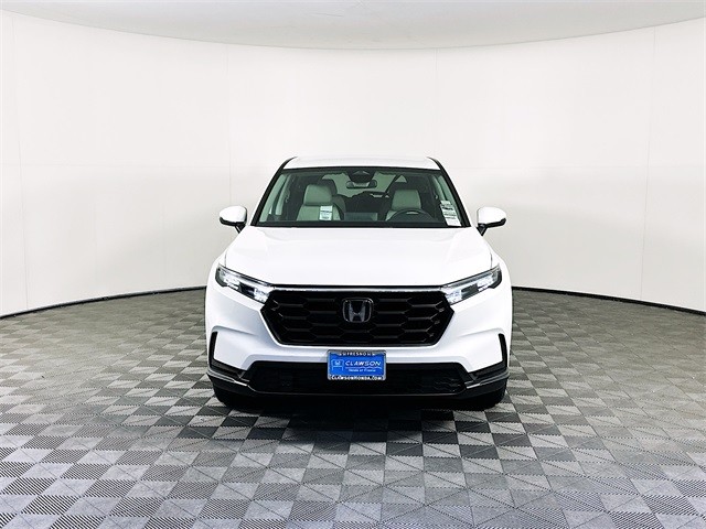 2025 Honda CR-V LX photo