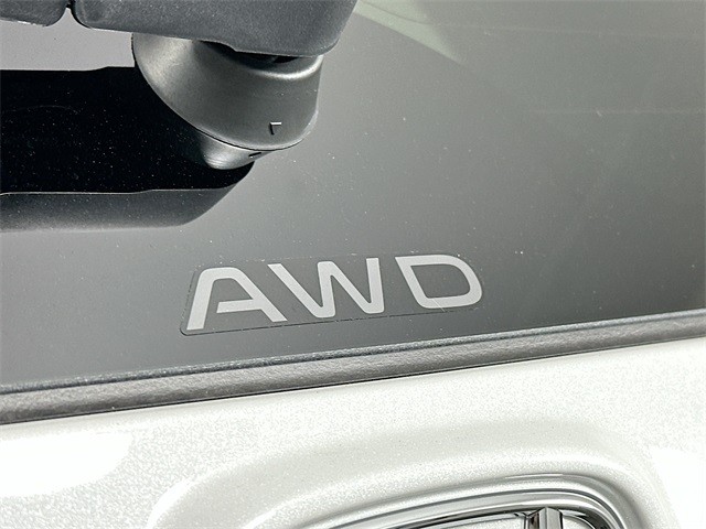 2025 Honda CR-V LX photo
