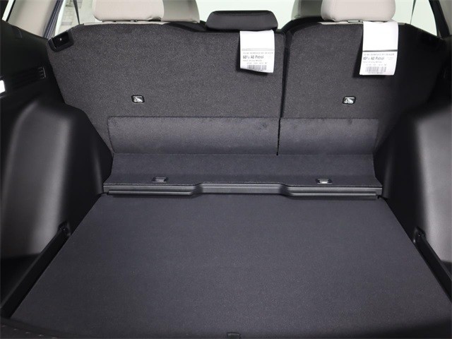 2025 Honda CR-V LX photo