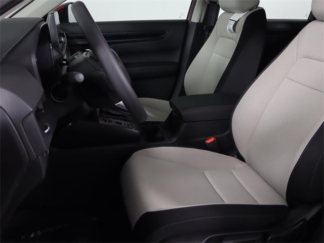 2025 Honda CR-V LX photo