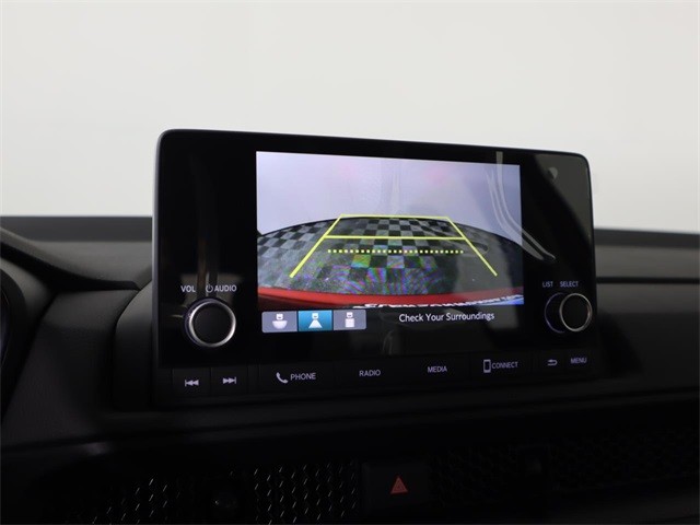 2025 Honda CR-V LX photo