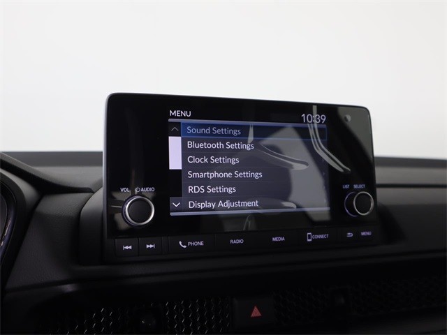 2025 Honda CR-V LX photo