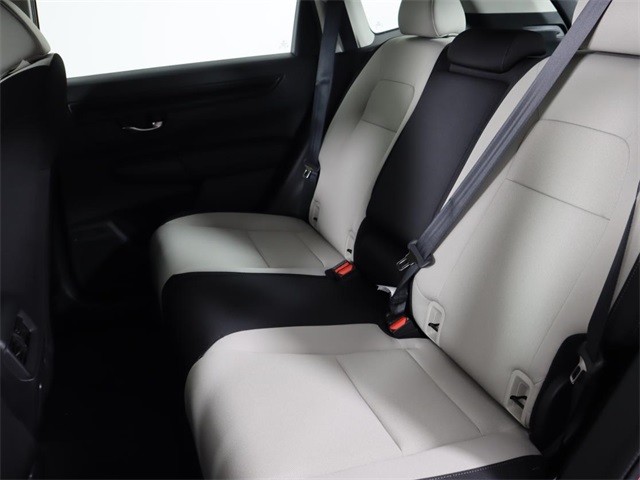 2025 Honda CR-V LX photo