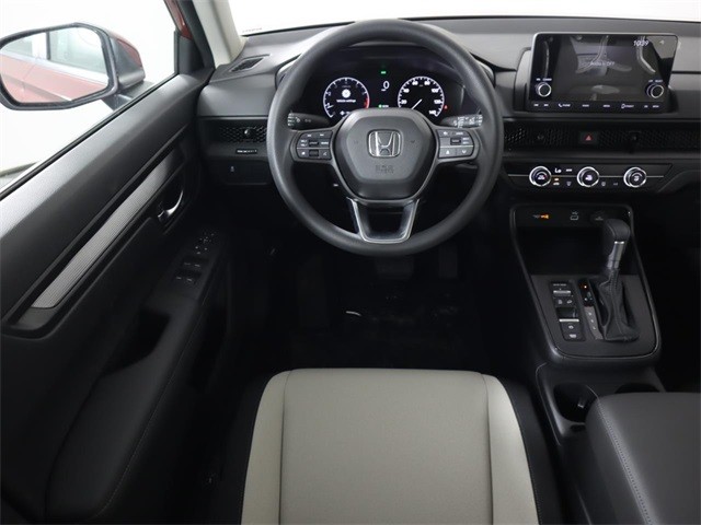 2025 Honda CR-V LX photo